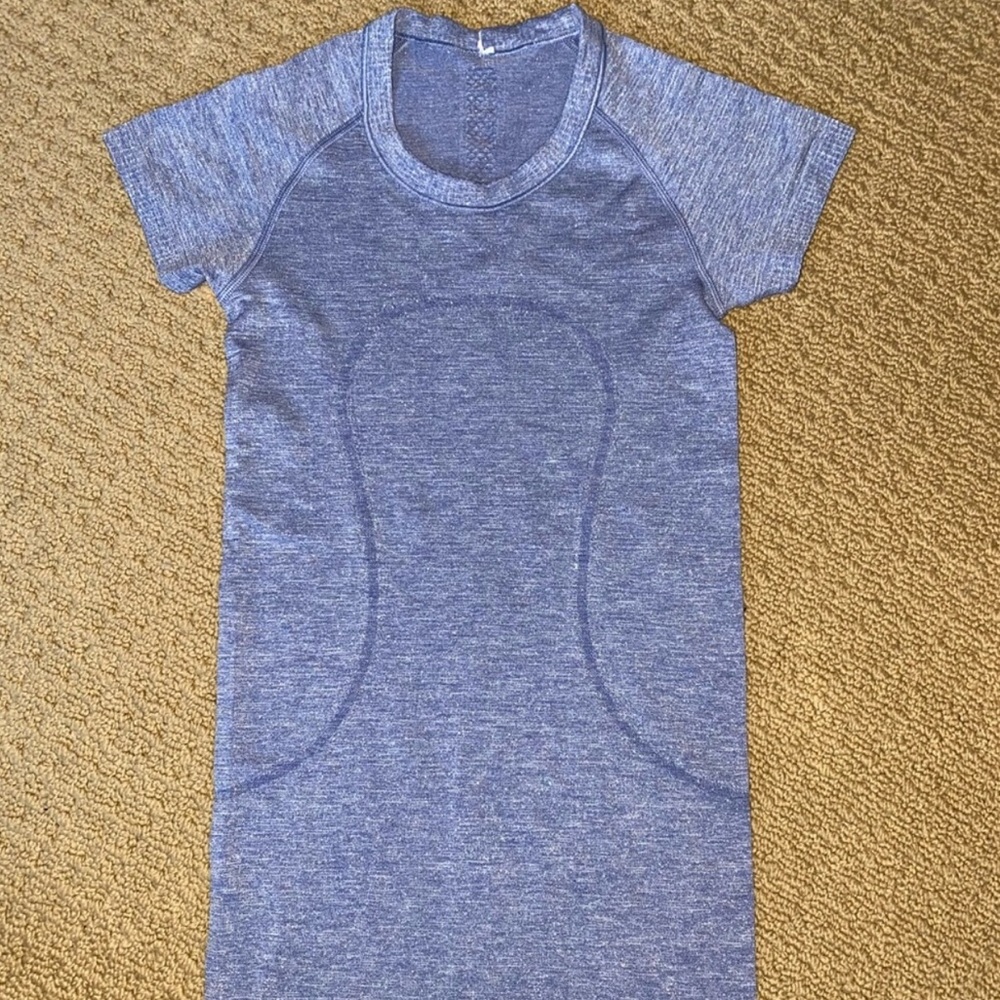 Swiftly Tech Top